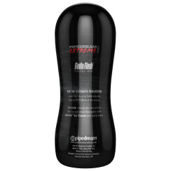 PDX Elite Masturbateur + Vibro PdX Elite Anus